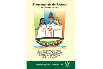 9ª Assembleia Arquidiocesana de Pastoral se aproxima