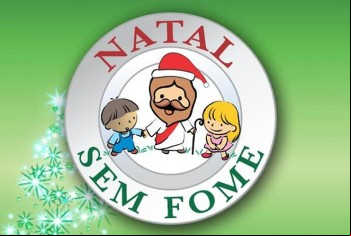 Campanha Natal Sem Fome deve arrecadar 700 cestas básicas em Santarém
