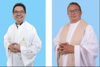 Catedral de Santarém tem novo pároco e vigário a partir do dia 5 janeiro