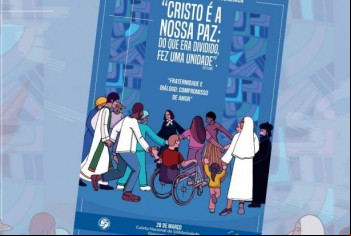 CFE 2021: Arquidiocese emite carta sobre a Coleta da Solidariedade