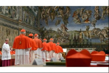 Conclave para eleger o novo Papa começa em 7 de maio