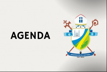 Confira a nossa agenda
