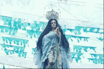 Confira a programação da Festa de N. Sra. da Conceição 2020