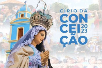 Festa da Conceição 2023: Visitas peregrinas já iniciaram