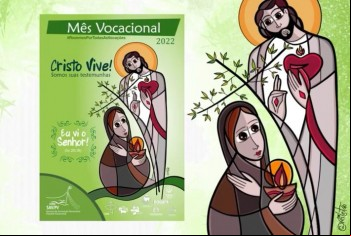 Mês das Vocações 2022: Arquidiocese organiza programação especial