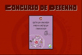 Pastoral da Juventude promove concurso para escolha do cartaz do 5º Mochilaço