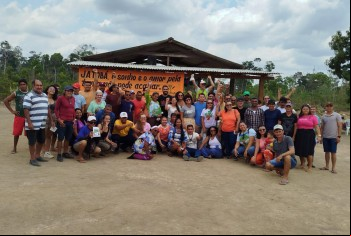 Santarém sedia 1º Redário dos povos amazônicos