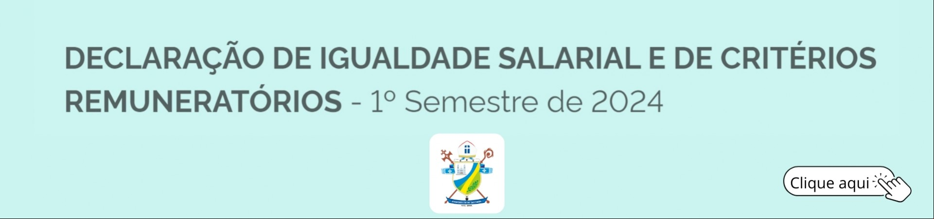 Declaração de Igualdade Salarial e Critérios Remuneratórios